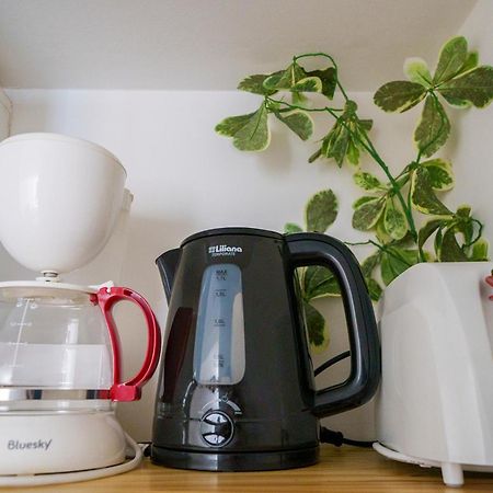 Maipu 812 Apart - 5 F - Gran Ubicacion Apartment Buenos Aires Ngoại thất bức ảnh