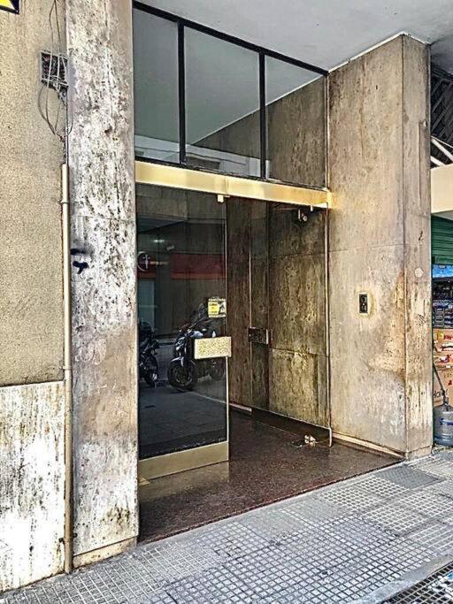 Maipu 812 Apart - 5 F - Gran Ubicacion Apartment Buenos Aires Ngoại thất bức ảnh