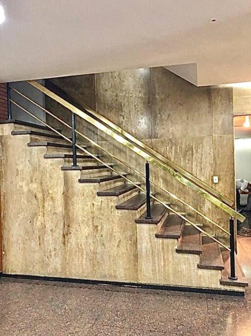 Maipu 812 Apart - 5 F - Gran Ubicacion Apartment Buenos Aires Ngoại thất bức ảnh