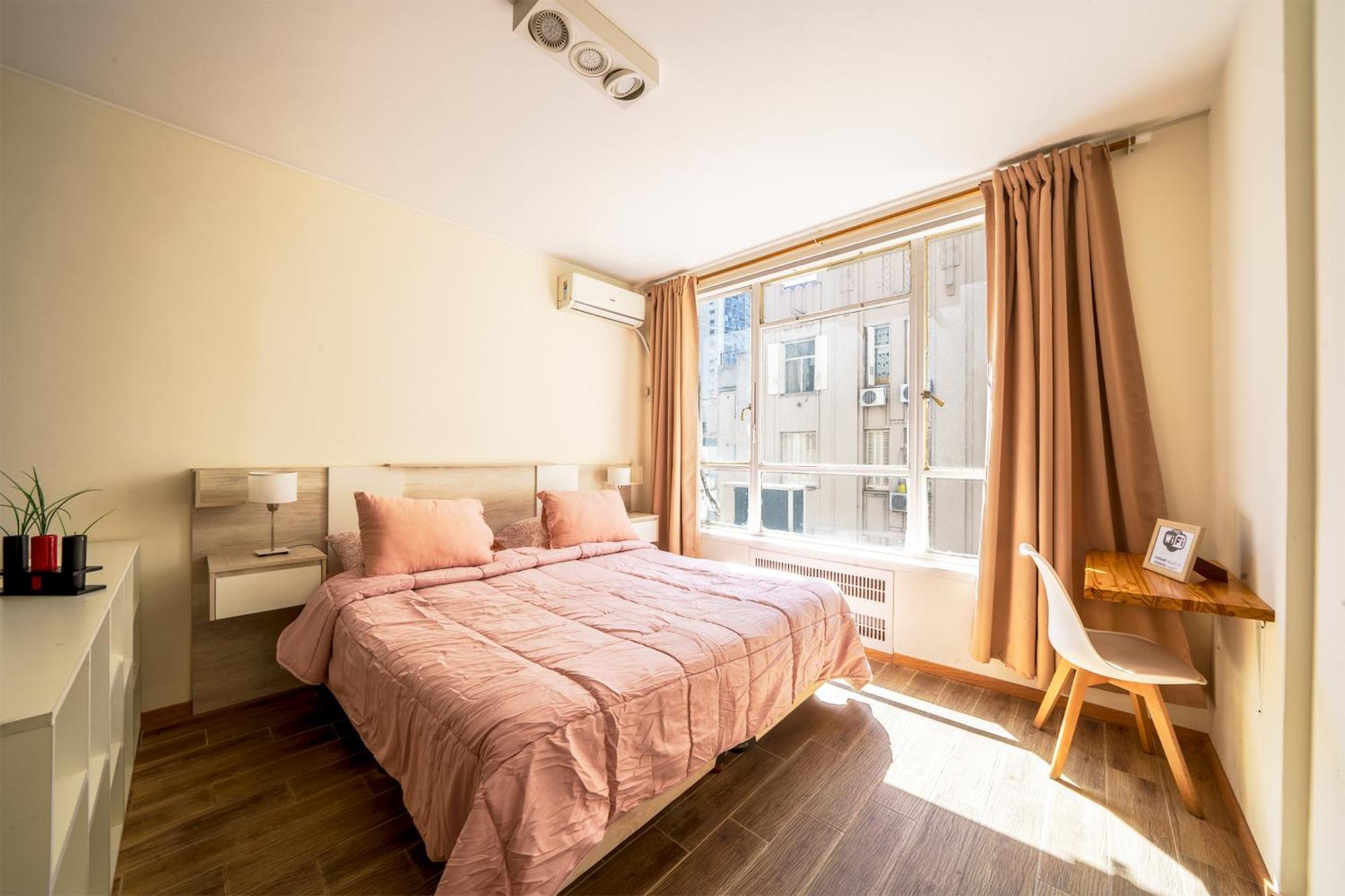 Maipu 812 Apart - 5 F - Gran Ubicacion Apartment Buenos Aires Ngoại thất bức ảnh
